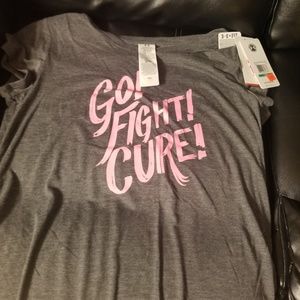 Go Fight cure